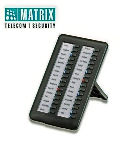 'MATRIX DSS532