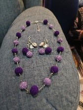 FASHION ACCESSORIES AND HANDICRAFT