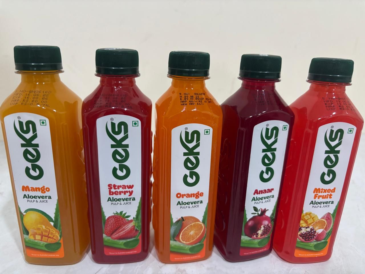 Beverages fruit drink
