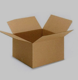 Corrugated Boxes