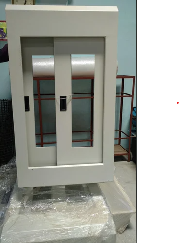 CNC Machine Side Doors / Auto Door