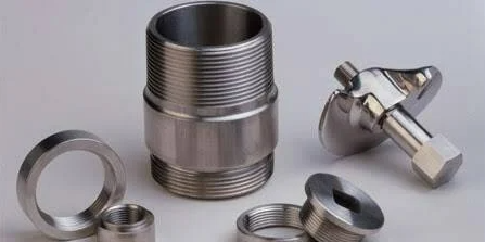 Precision Component