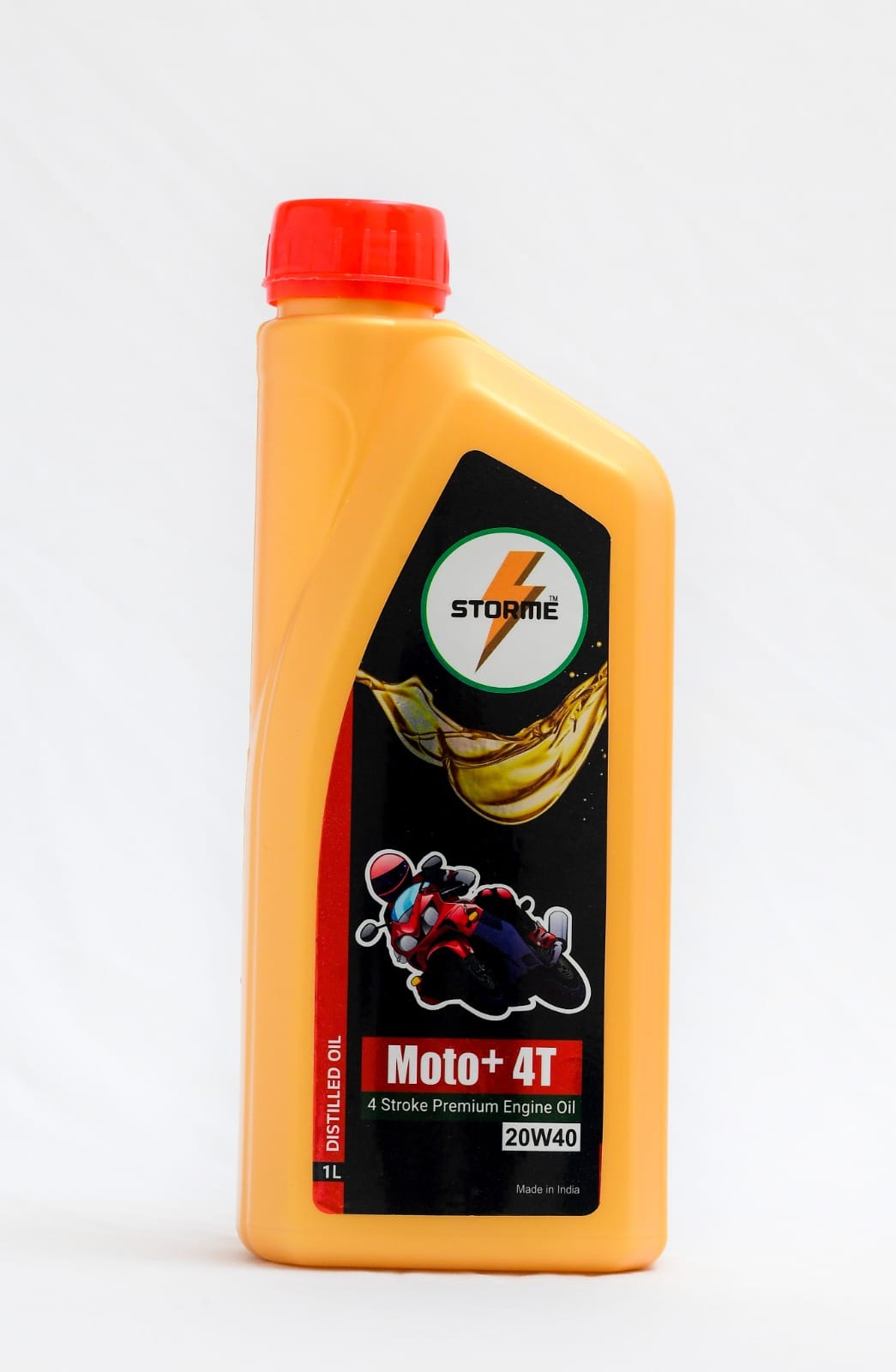 Automotive and Multipurpose Lubricants & Greases