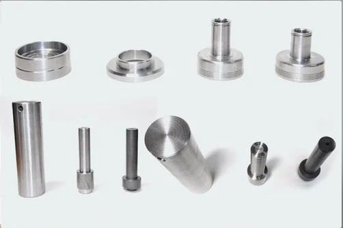 Steel Auto Component