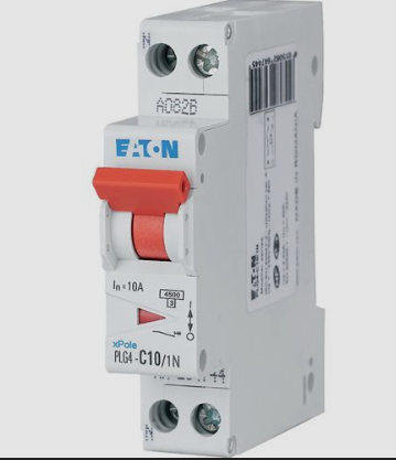 Electrical Eaton Mcb