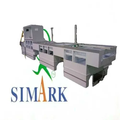 Pcb Uv Curing Machine