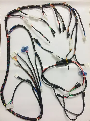 Vending Machine Wiring Harness
