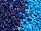 Reprocessed Plastic Granules 