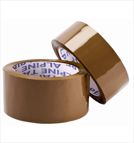 BOPP Packing Tapes