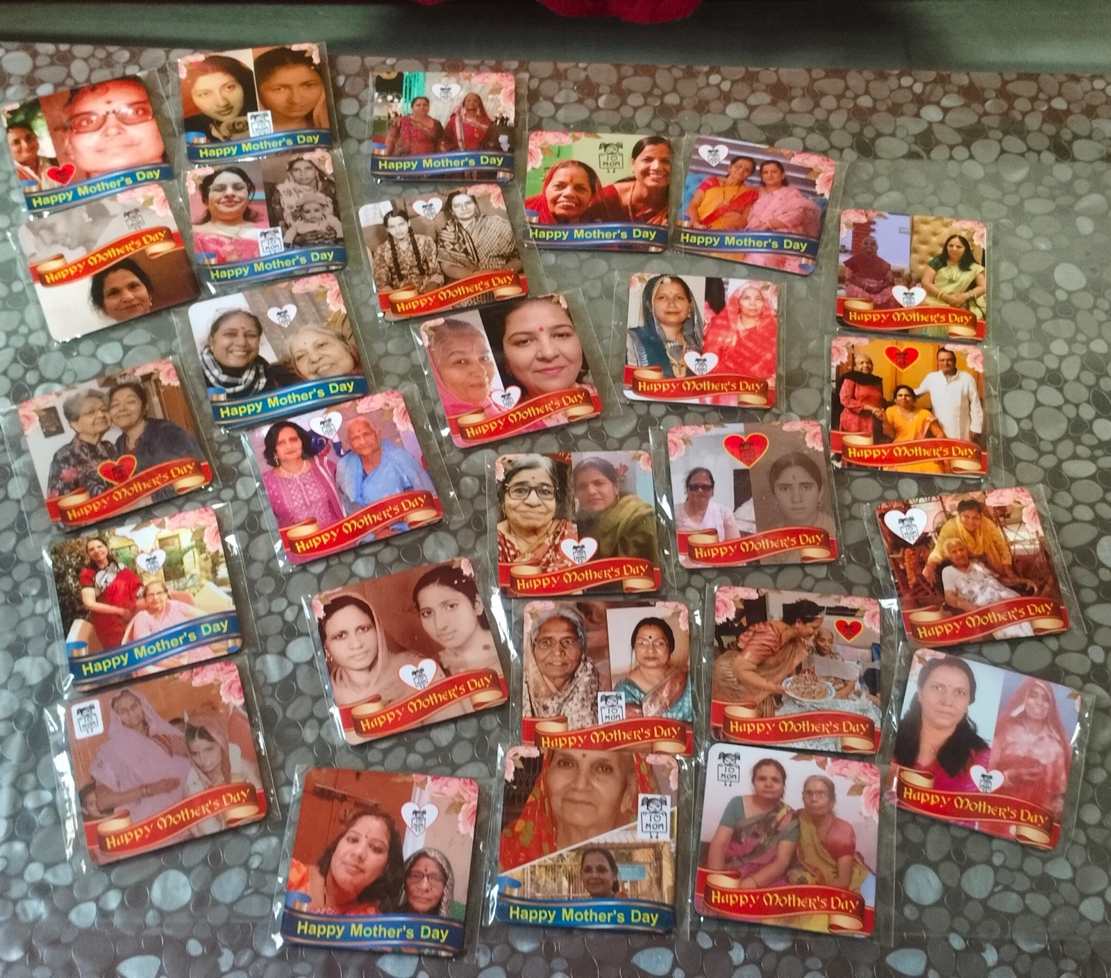Trousseau Packing Services & Customized Photo Gifts