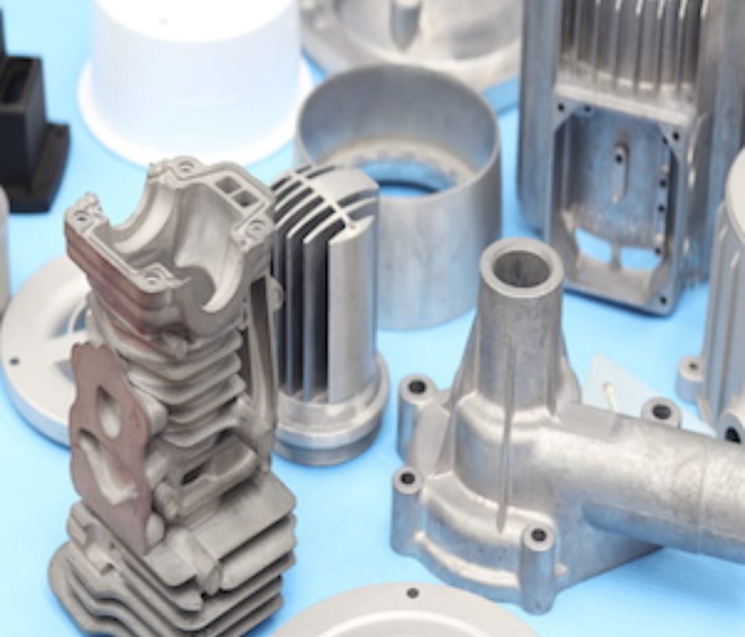 Aluminium Pressure Die Casting
