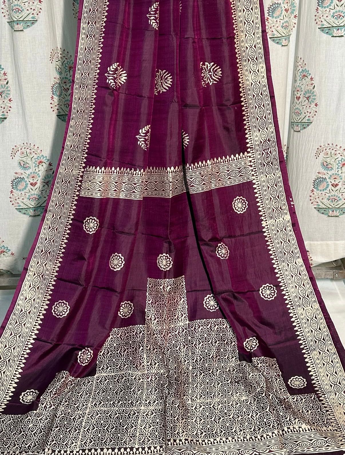 Indian Handloom Clothing