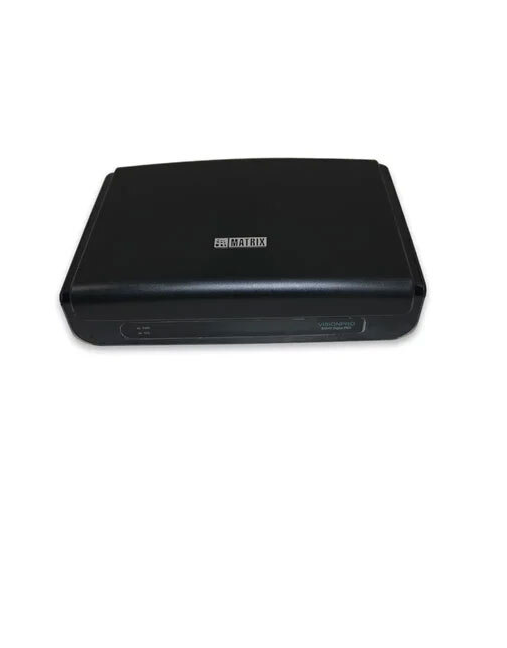 MATRIX VISIONPRO 206 IN