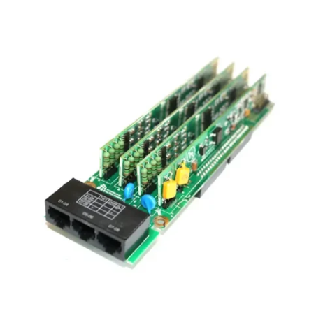 MATRIX ETERNITY PE CARD CO2+SLT6