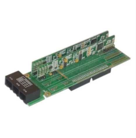MATRIX ETERNITY PE CARD SLT4