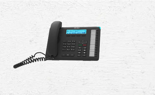 MATRIX IP PHONE SPARSH VP510E