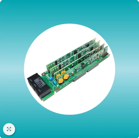 MATRIX PE CARD CO4+SLT4
