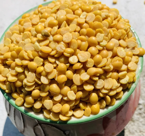range of 30kg chirag toor dal, 30kg swad toor dal & 30kg 24 carat gold toor dal 
