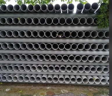  rods & other products