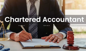 Chartered Accountant