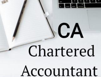  chartered accountancy