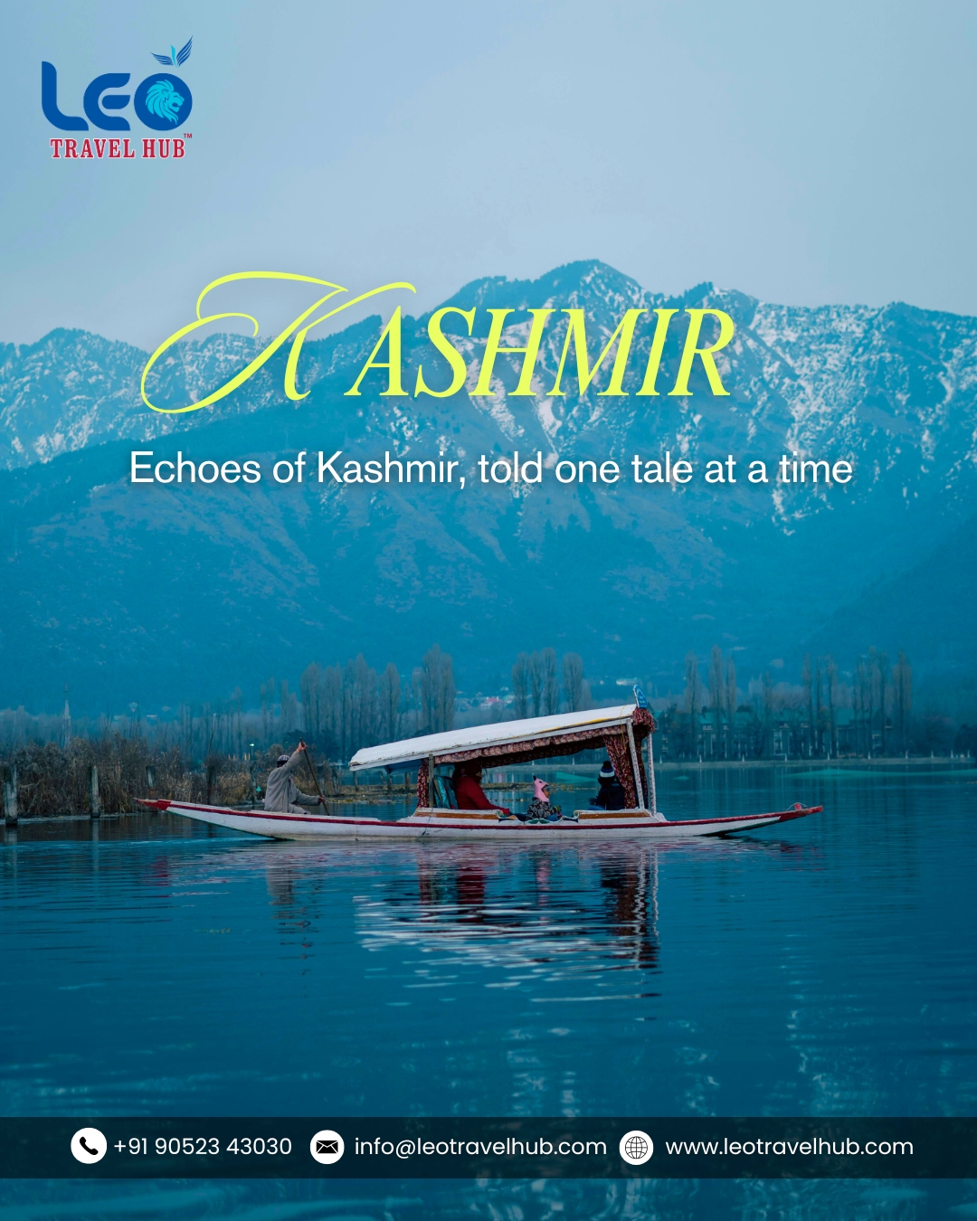 MANALI TOUR