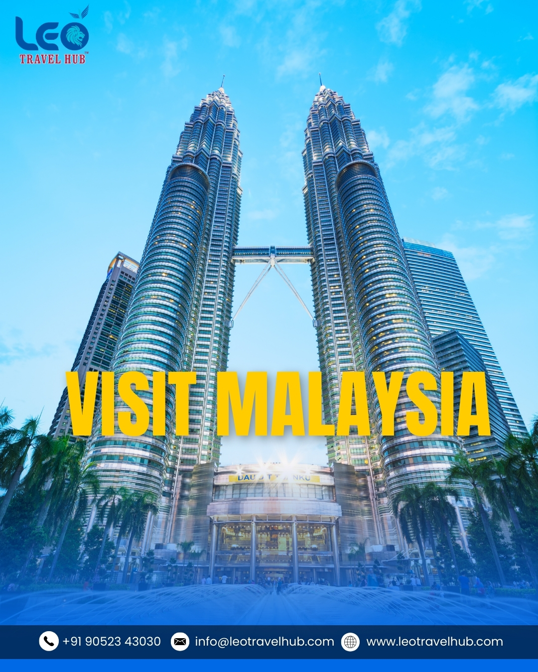 MALAYSIA TOUR