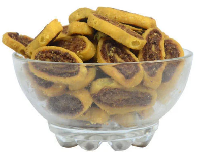 Bhakarwadi Namkeen, Mathri, Sev Namkeen Mix, Bikaneri Sev Namkeen, Potato Namkeen and Nankeen