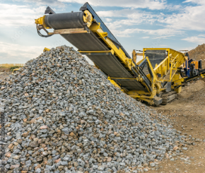  stone crushing and quarry activities 