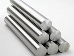 BRIGHT BARS AND GROUND BARS 