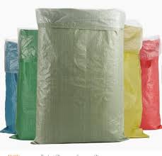  PP Bags and Liners