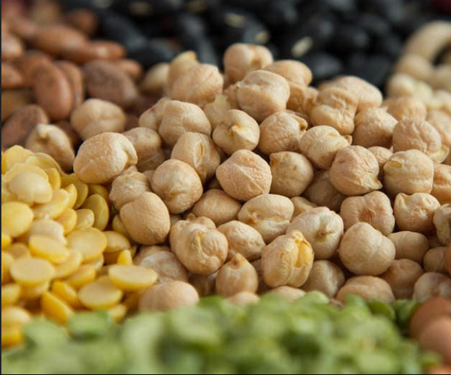 Pulses/Dal Mill
