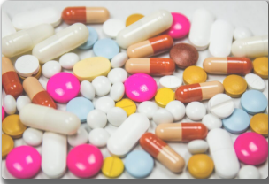 products like Benzyl Alcohol for pharma, food, and cosmetics applications.