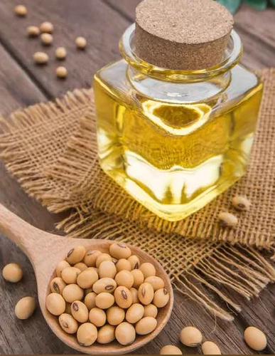 refined oil & other products