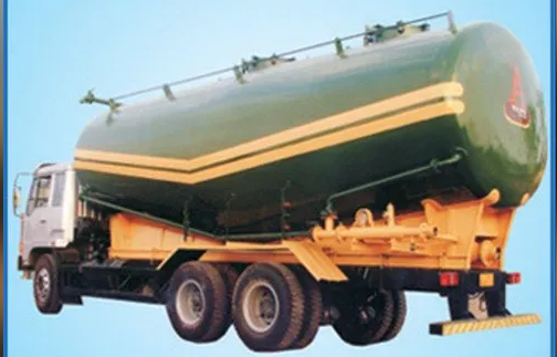 Bulker Trailers, Trailers, Tip Trailers & Tippers