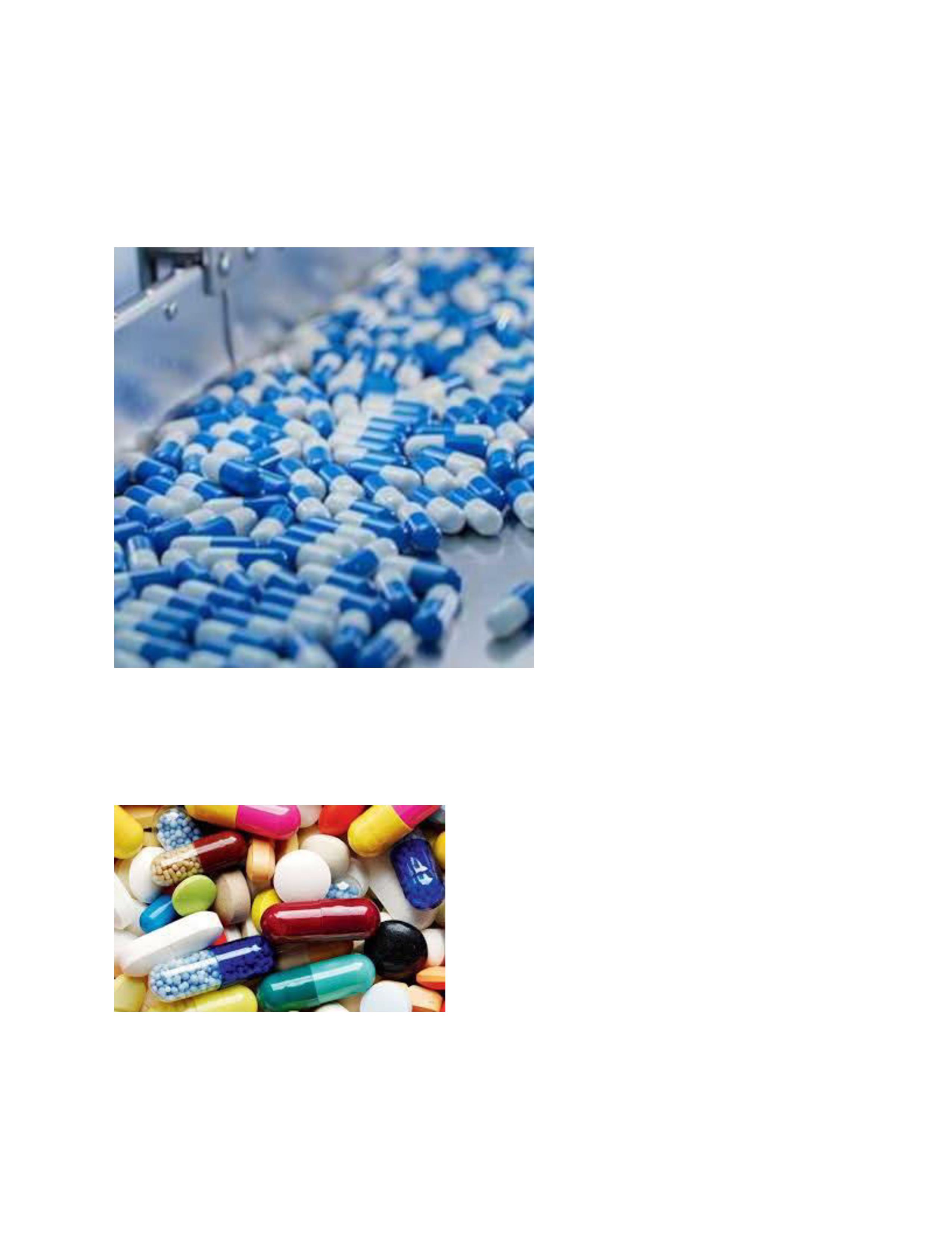 medicine tablets, capsules and oitment manufacturer