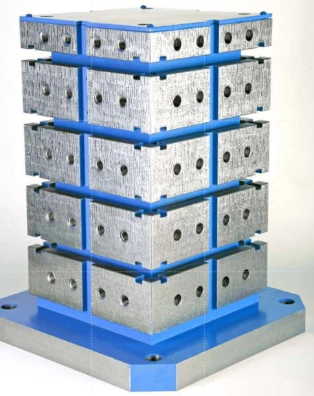 Cast Iron Tilting Tables, Swivel Angle Plate, Direct Mounting Cast Iron Tooling Block and Cast Iron Sub Table.
