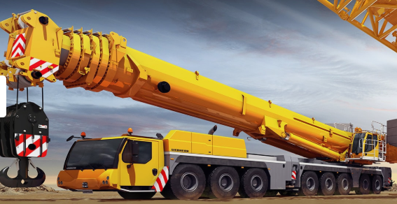  industrial fabrication products focused on material handling, air pollution control, cranes, and related equipment