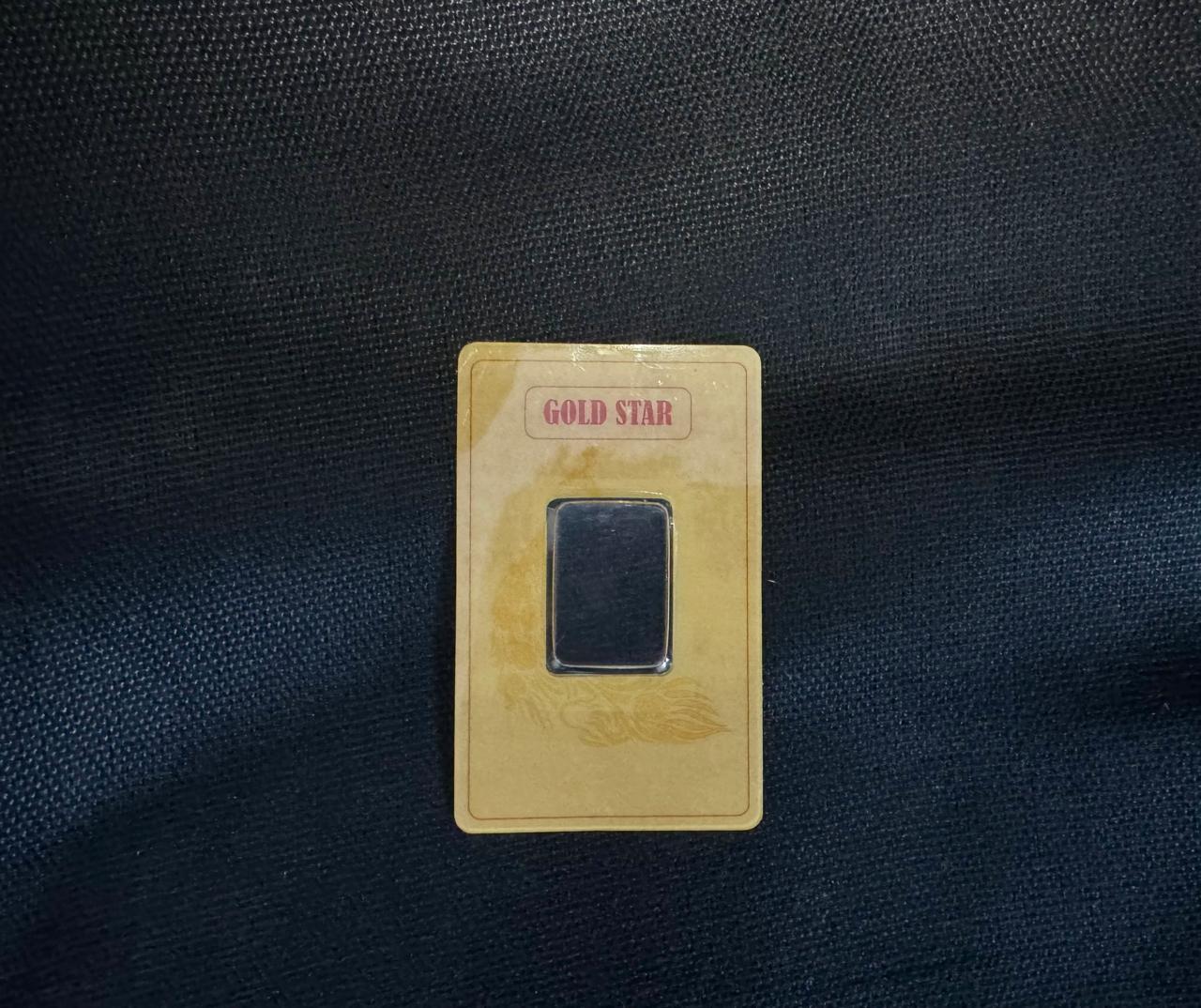 BULLION BLISTER TAMPER PROOF FOR COINS 