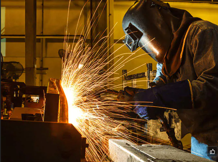  welding job works