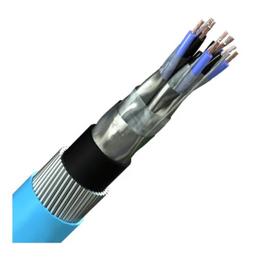 Power and Communication Cables