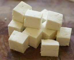 pure milk, pure butter & fresh paneer