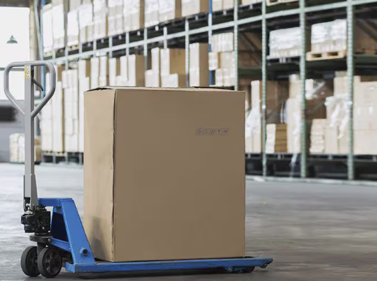  transport contracting and warehousing