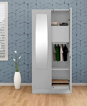 steel almirah & other products