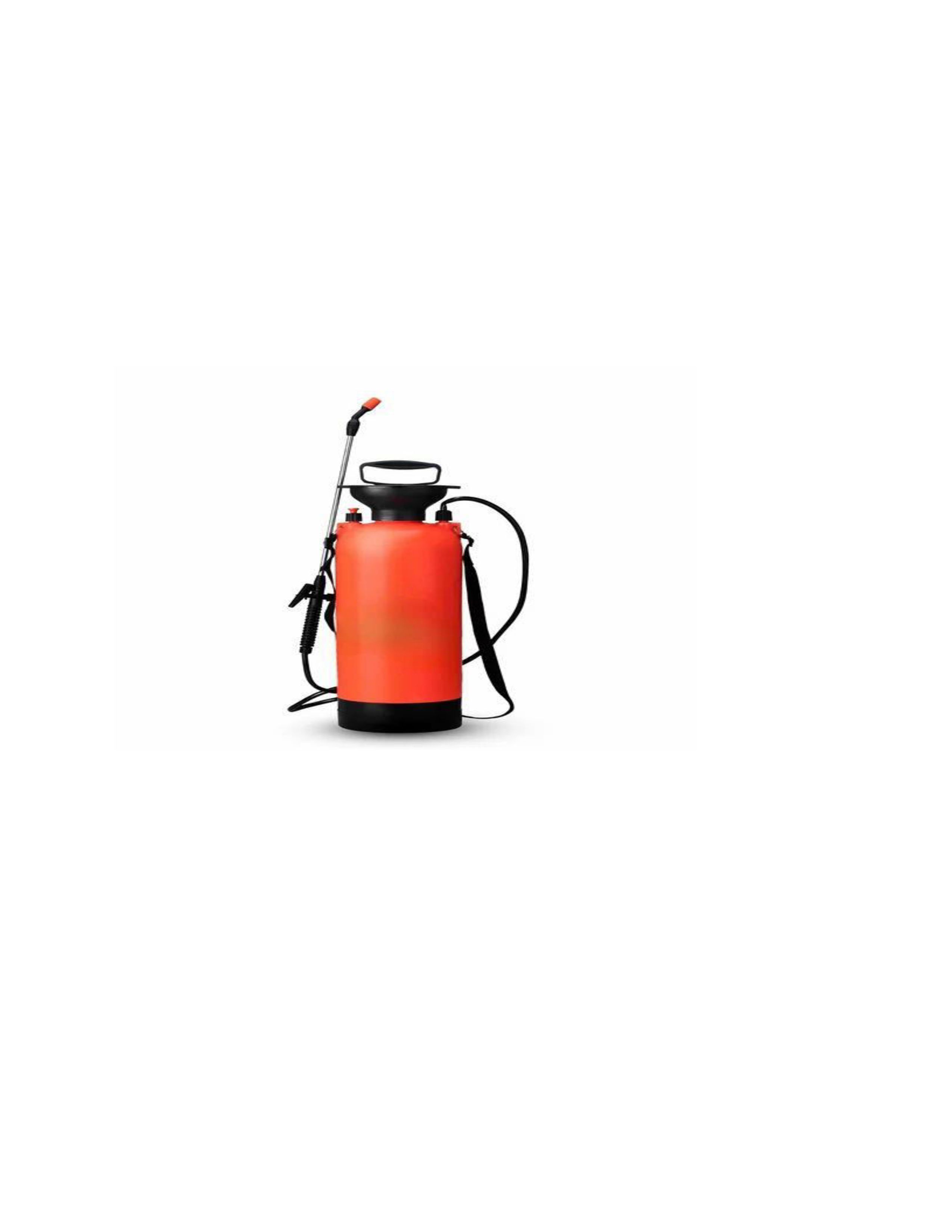 Agricultural Sprayer 