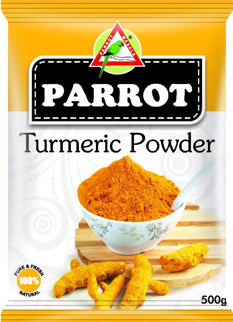 Haldi Powder 500g