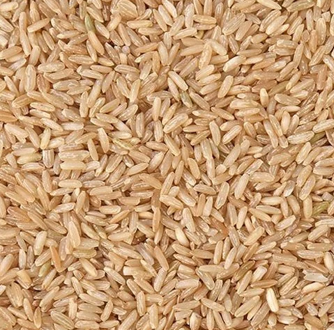 Indian Rice 