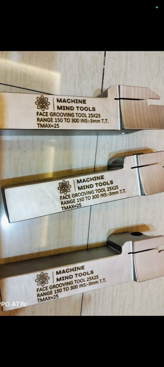 Bearing plates, Bearing Bush, Swagging Tool