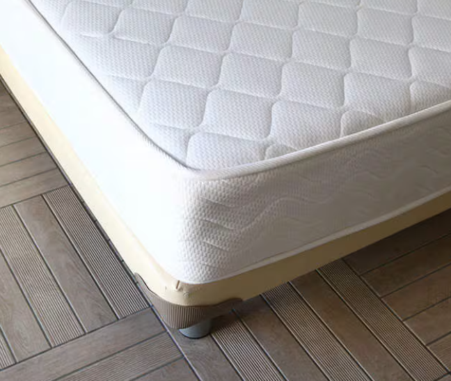  furniture like beds, dining tables, and mattresses