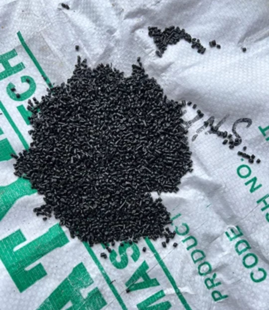 Plastic Granules